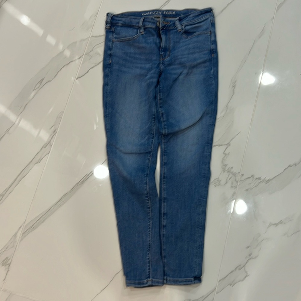 American eagle us 6 regular